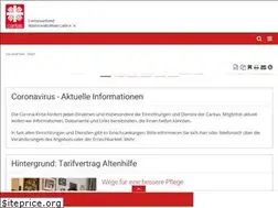Sites similar to caritas-westerwald-rhein-lahn.de