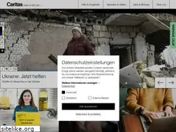 Sites similar to caritas-wien.at