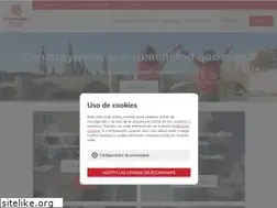 Sites similar to caritas-zaragoza.org