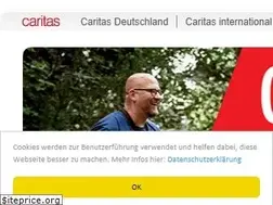 Sites similar to caritas-zentrum-saarpfalz.de