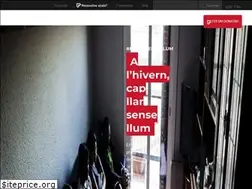 Sites similar to caritas.barcelona