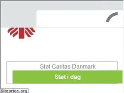 Sites similar to caritas.dk