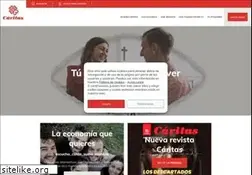 Sites similar to caritas.es