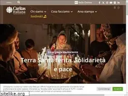 Sites similar to caritas.it