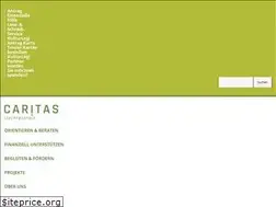 Sites similar to caritas.li