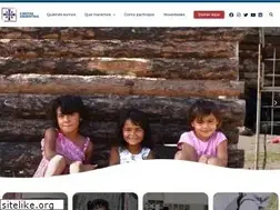 Sites similar to caritas.org.ar