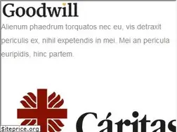 Sites similar to caritas.org.pe