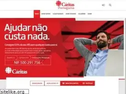 Sites similar to caritas.pt