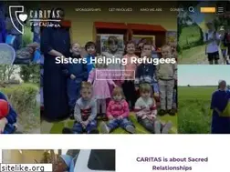 Sites similar to caritas.us