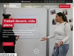 Sites similar to caritasbcn.org