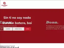 Sites similar to caritasbi.org