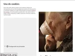 Sites similar to caritascatalunya.cat
