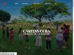Sites similar to caritascuba.org