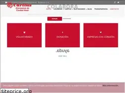 Sites similar to caritasdcr.es