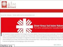Sites similar to caritasdortmund.de