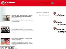 Sites similar to caritaselche.org