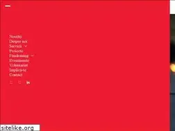 Sites similar to caritaseparhial.ro