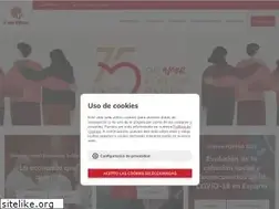 Sites similar to caritasespanola.org