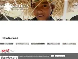 Sites similar to caritasfirenze.it