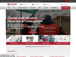 Sites similar to caritasgirona.cat