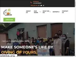 Sites similar to caritasgoa.org