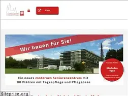 Sites similar to caritasheim-hof.de