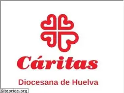 Sites similar to caritashuelva.org