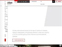 Sites similar to caritasinternational.be