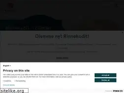 Sites similar to caritaslaiset.fi