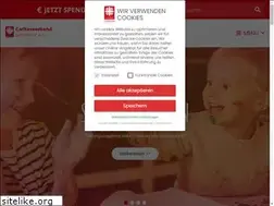 Sites similar to caritaslandshut.de
