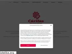 Sites similar to caritaslugo.es
