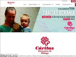 Sites similar to caritasmalaga.es