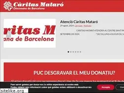 Sites similar to caritasmataro.org