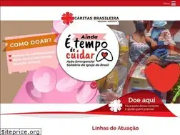 Sites similar to caritasne2.org.br