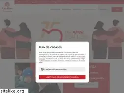 Sites similar to caritasoa.org