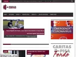 Sites similar to caritaspisa.com