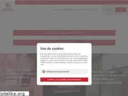 Sites similar to caritasregiondemurcia.org