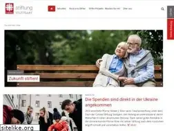 Sites similar to caritasstiftung-stuttgart.de