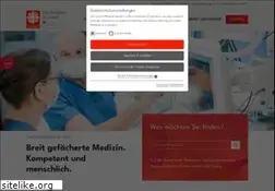Sites similar to caritasstjosef.de