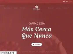 Sites similar to caritastenerife.org