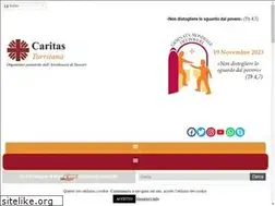 Sites similar to caritasturritana.org