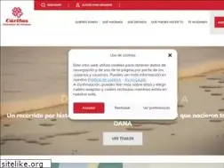 Sites similar to caritasvalencia.org
