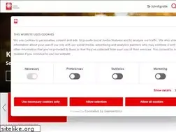 Sites similar to caritasverband-pforzheim.de