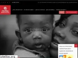 Sites similar to caritasvitoria.org