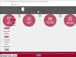 Sites similar to caritat.fr