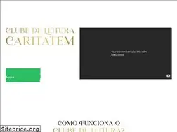 Sites similar to caritatem.com.br