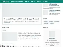 Sites similar to caritau.eu.org
