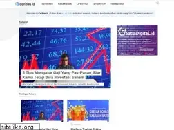 Sites similar to caritau.id