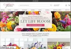 Sites similar to carithers.com