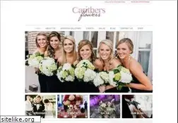 Sites similar to carithersevents.com